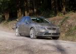 Seat Leon X-Perience 4Drive 2015 года (UK)